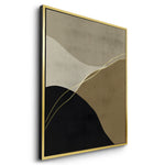 Canvas Gold