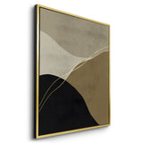 Canvas Gold