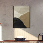 Posters Black