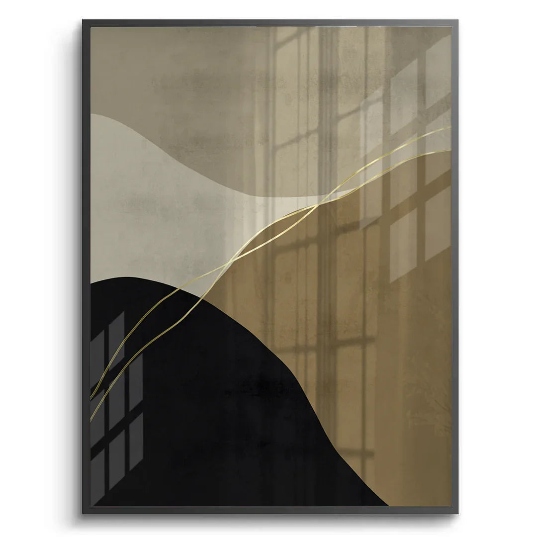 Posters Black
