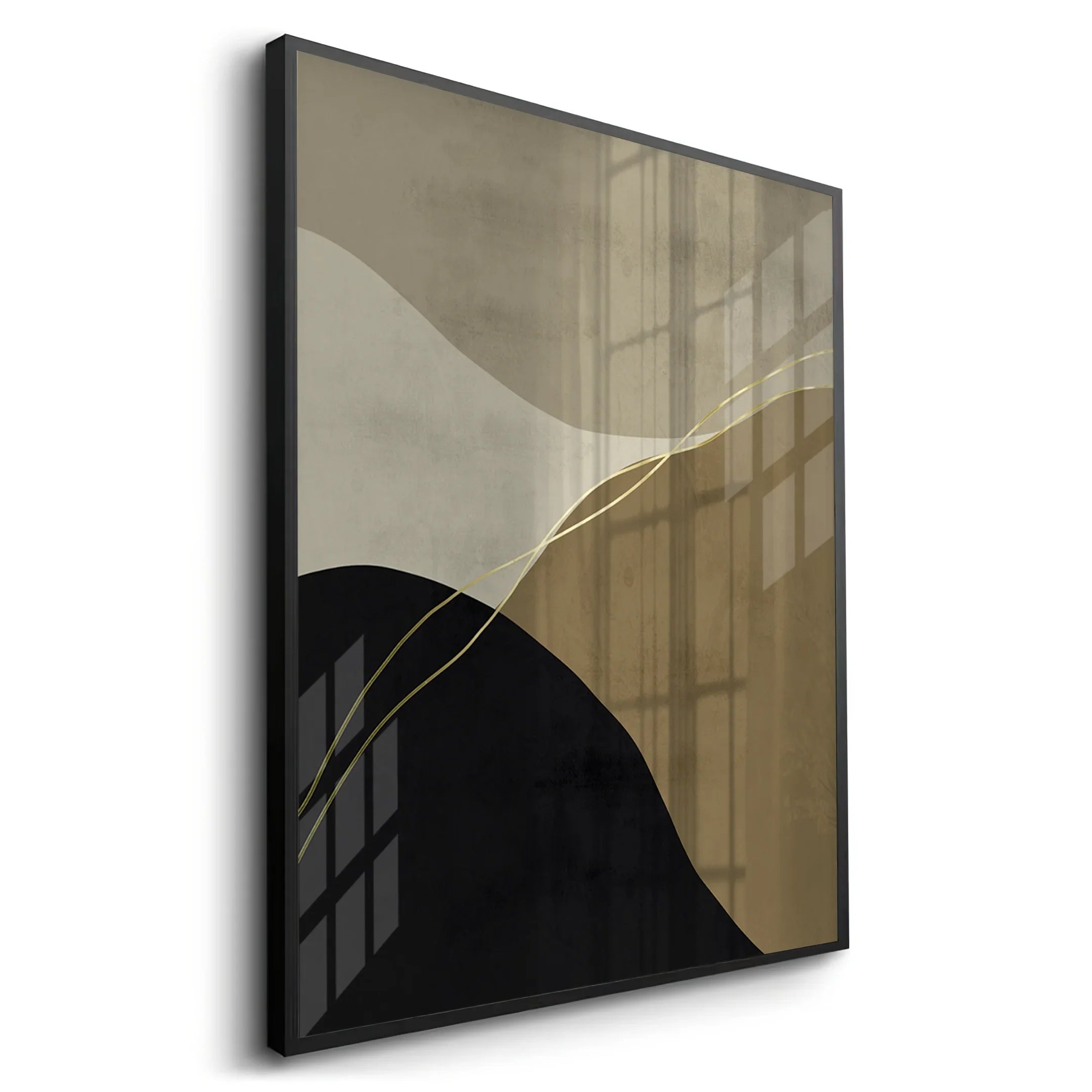Posters Black