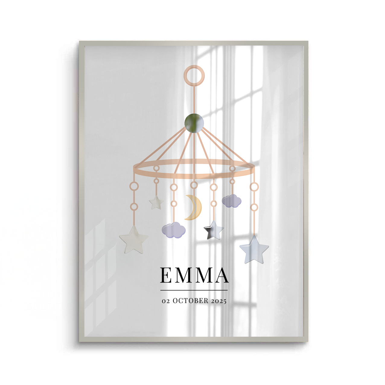 Posters Silver