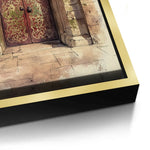 Canvas Gold