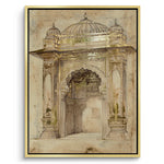 Canvas Gold