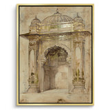 Canvas Gold