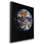 Canvas Black