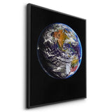 Canvas Black