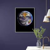 Canvas Silver