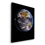 Canvas Without Frame
