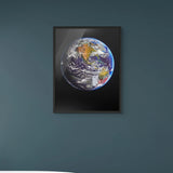 Posters Black