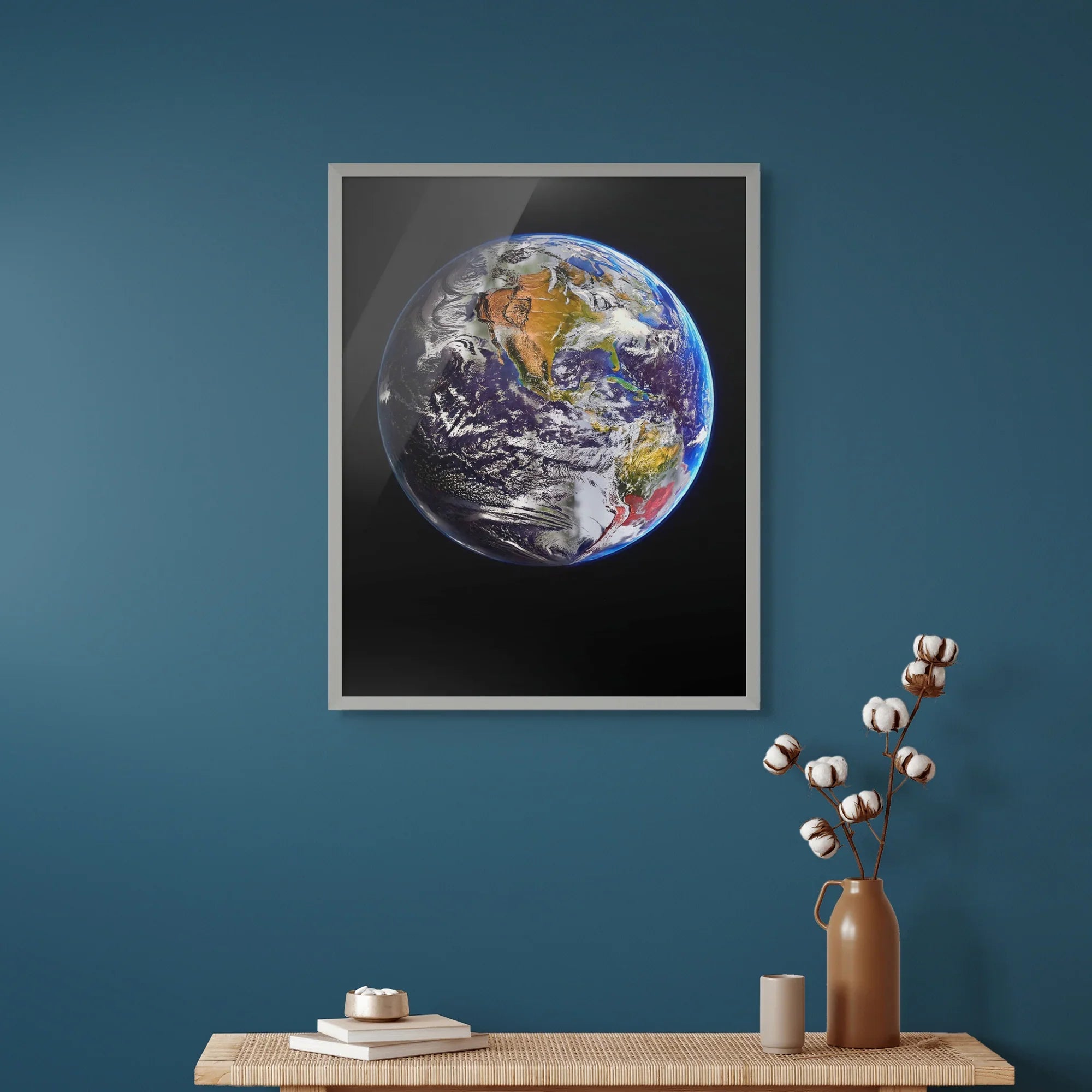 Posters Silver
