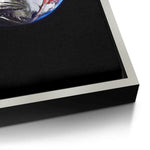 Canvas Silver