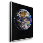 Canvas Silver
