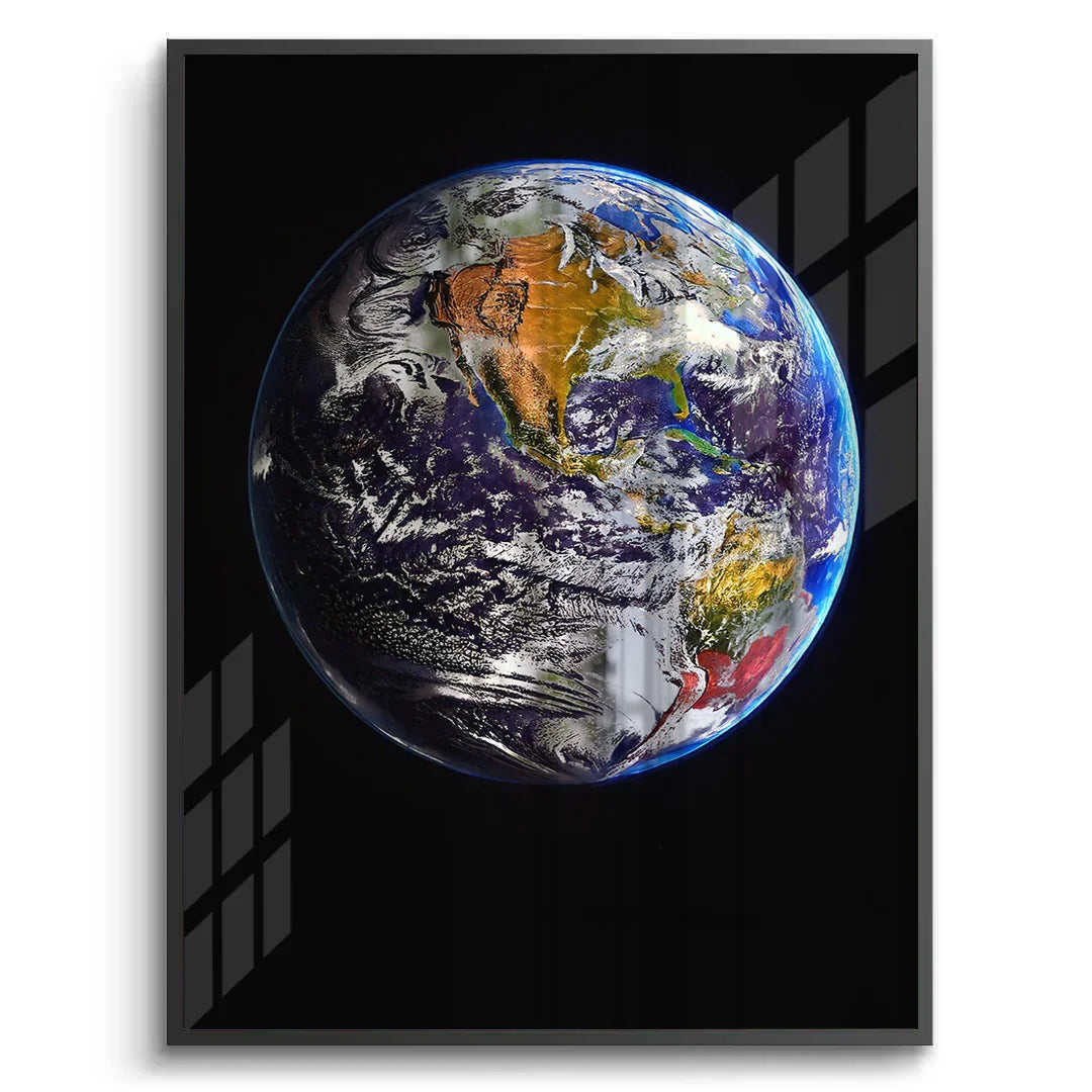 Posters Black