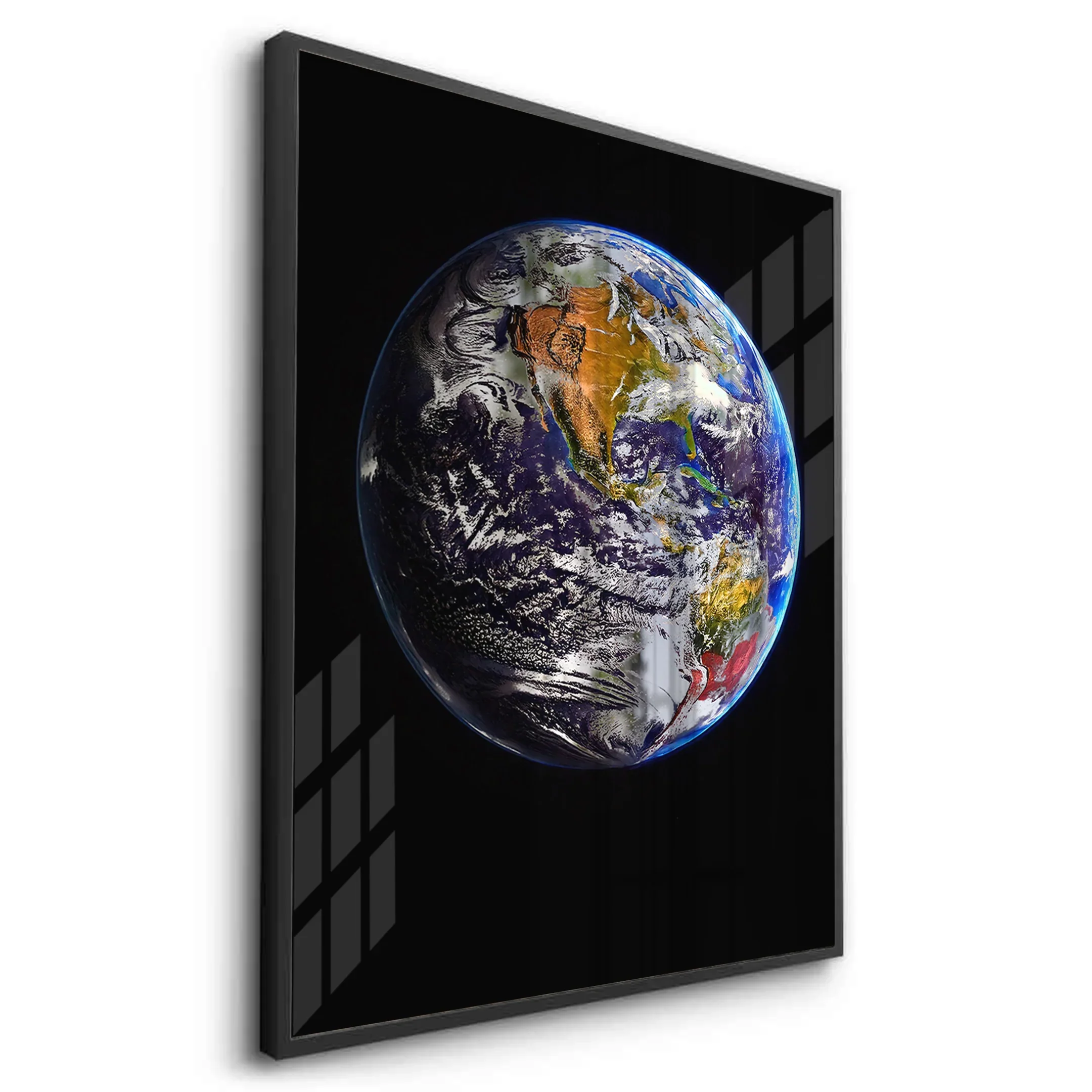 Posters Black