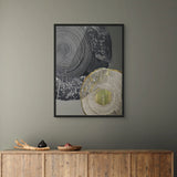 Posters Black