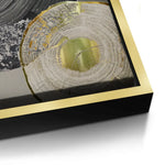 Canvas Gold