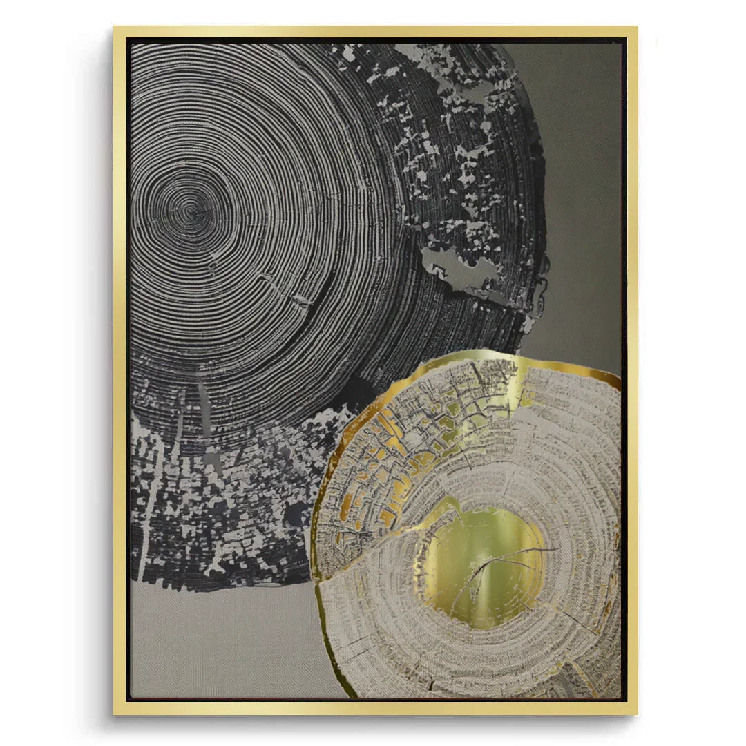 Canvas Gold