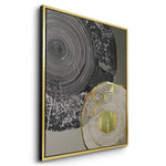 Canvas Gold