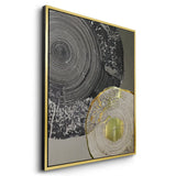 Canvas Gold