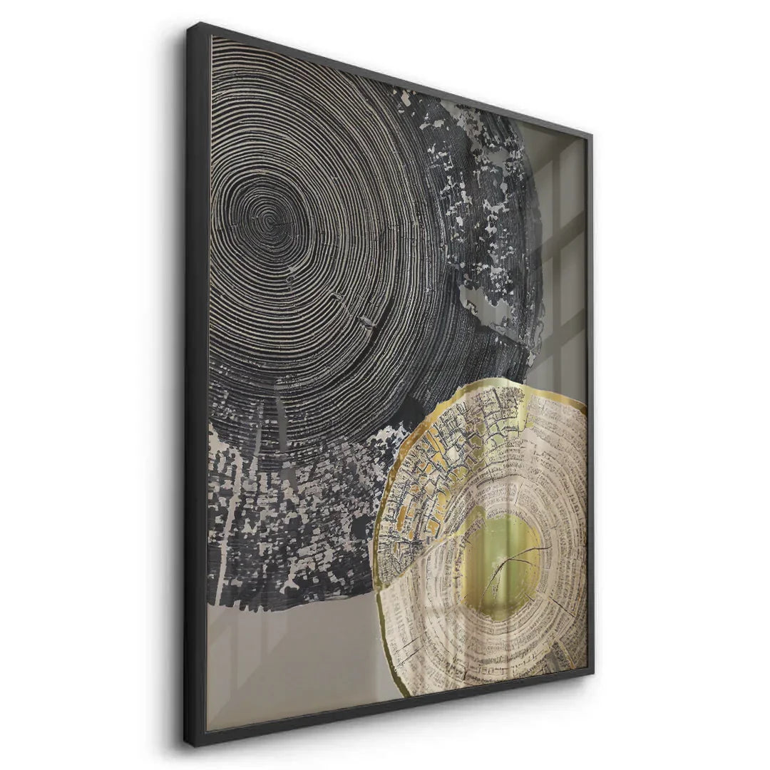 Posters Black