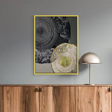 Canvas Gold
