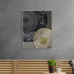Canvas Without Frame