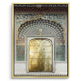 Canvas Gold