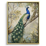Canvas Gold