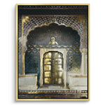 Canvas Gold
