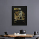 Canvas Black