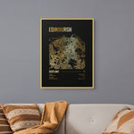 Canvas Gold