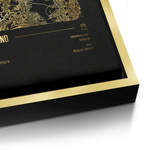 Canvas Gold