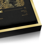 Canvas Gold