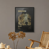 Posters Black