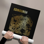 Posters Without Frame