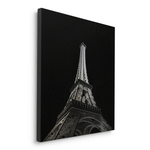 Canvas Without Frame