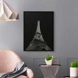 Canvas Black