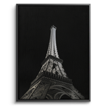 Canvas Black