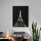 Canvas Without Frame