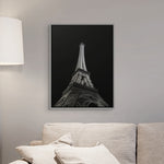 Canvas Silver