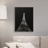 Canvas Silver