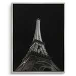 Canvas Silver
