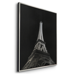 Canvas Silver