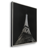 Canvas Silver