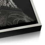 Canvas Silver