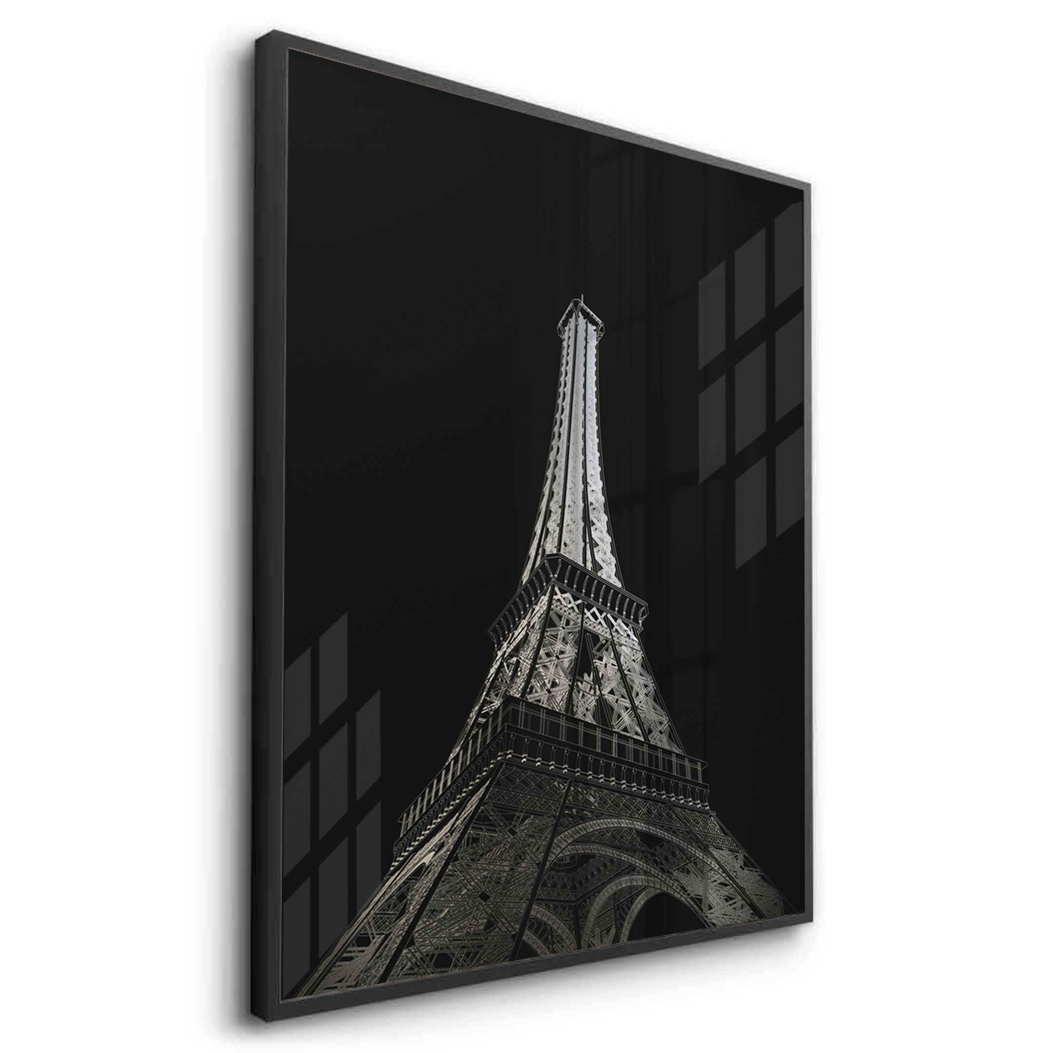 Posters Black