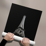 Posters Without Frame