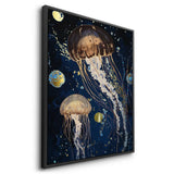 Canvas Black