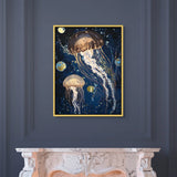 Canvas Gold